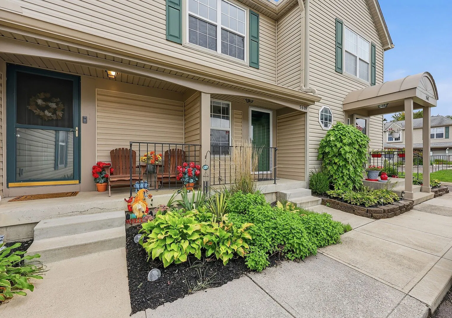 5609 Valencia Park Blvd. — Photo 2