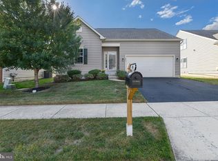 403 Caledonia Way, Townsend, DE 19734