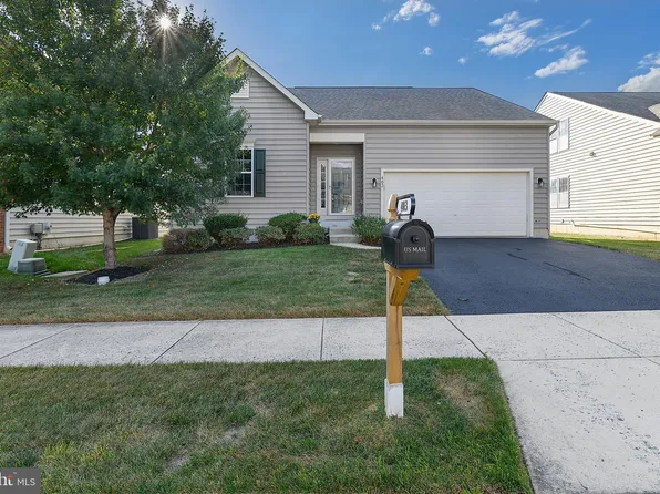 403 Caledonia Way, Townsend, DE 19734