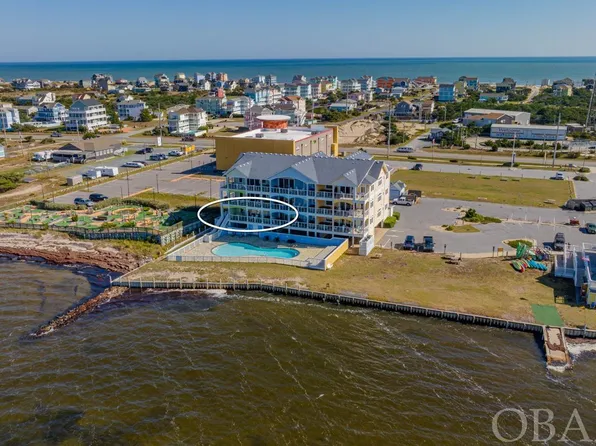 24502 State Highway 12 #19, Rodanthe, NC 27968