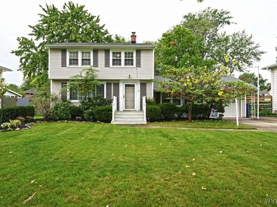 52 Dalewood Dr, Amherst, NY, 14228