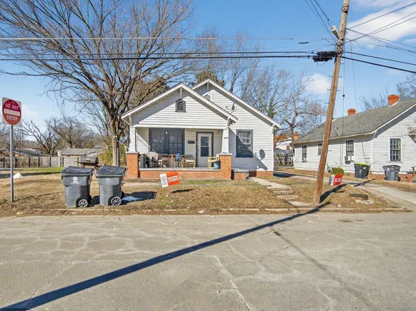 603 Highland Ave, Henderson, NC 27536