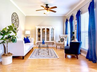 4637 Brown Leaf Dr, Old Hickory, TN 37138