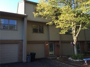 232 Metacomet Dr #2302, Meriden, CT 06450