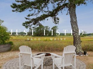 22 Camp Ellis Ave, Saco, ME 04072