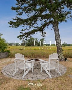 22 Camp Ellis Avenue, Saco, ME, 04072