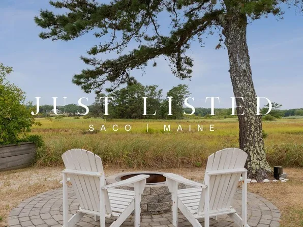 22 Camp Ellis Avenue, Saco, ME 04072