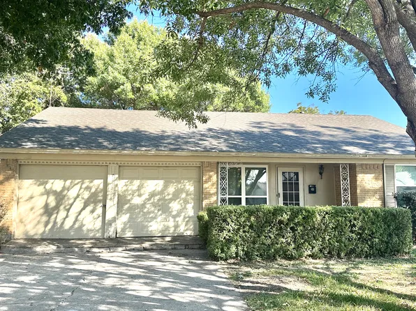 12226 Brisbane Ave, Farmers Branch, TX 75234