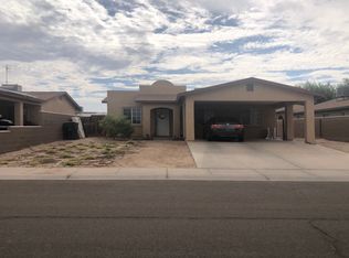 1659 N Nydia Ave, San Luis, AZ 85336