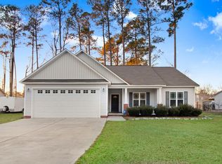 103 Bryanwood Dr, Goldsboro, NC 27534