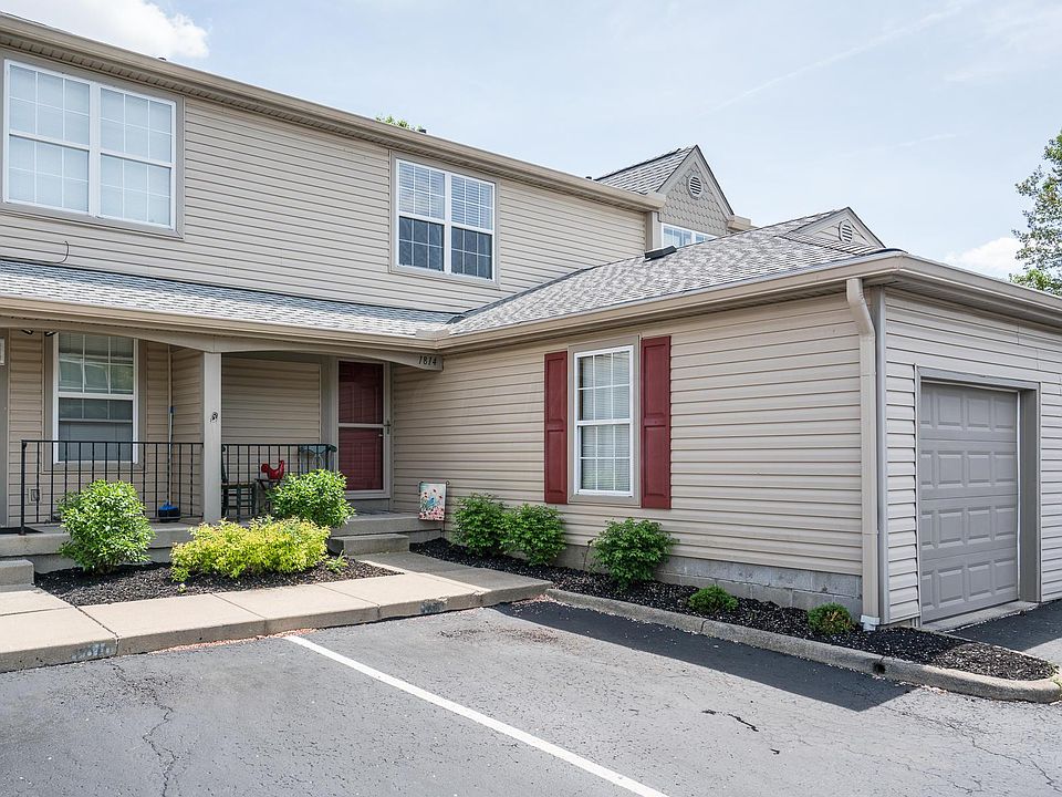 1st image of 1814 Messner Dr #62C