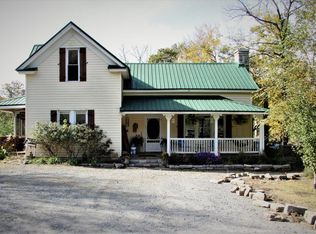 6325 Delina Rd, Petersburg, TN 37144