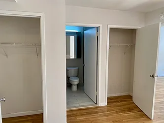 Rented by UDR