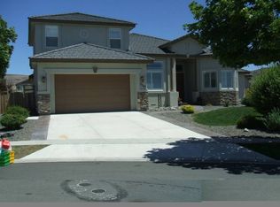 3347 Poco Star Ct, Sparks, NV 89436