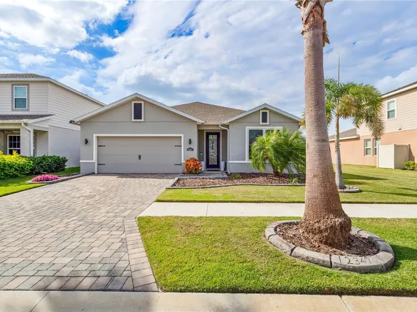 12347 Blue Pacific Dr, Riverview, FL 33579