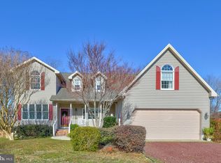 418 Jackie Dr, Ocean View, DE 19970