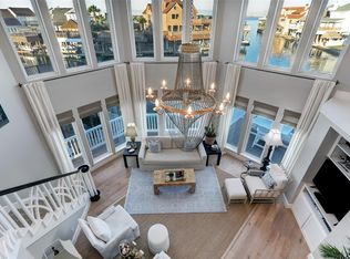 1834 Tiki Dr, Tiki Island, TX 77554