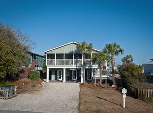 245 S Magnolia St, Pt Washington, FL 32459