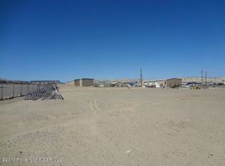 Lot 5 Missouri, Bloomfield, NM 87413