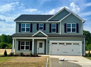 221 Vega Ln, Linden, NC 28356