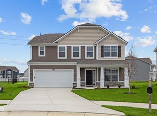 10207 Carya Ct, Indianapolis, IN 46259