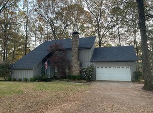 712 Highway 317, Ashdown, AR 71822