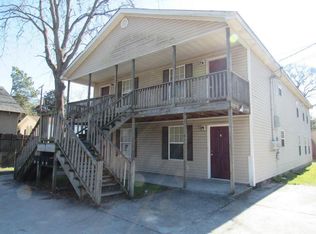 3102 N Atlantic Ave APT 2, North Charleston, SC 29405
