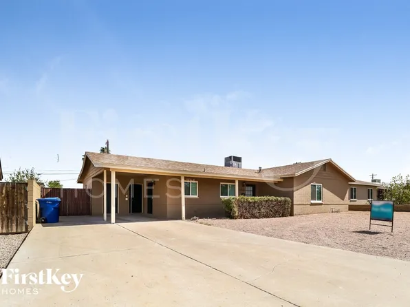 1810 W 5th St, Mesa, AZ 85201