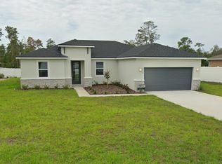 2559 SW 167th Loop, Ocala, FL 34473