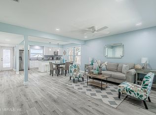 2125 Rosewood Dr, Neptune Beach, FL 32266