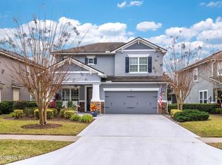 55 Princess Dr, Ponte Vedra, FL 32081