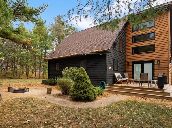 1904 Cypress Drive, Strongs Prairie, WI 54613