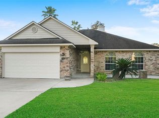 9261 Fathom Dr, Montgomery, TX 77356