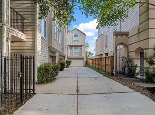 5336 Petty St Unit C, Houston, TX 77007