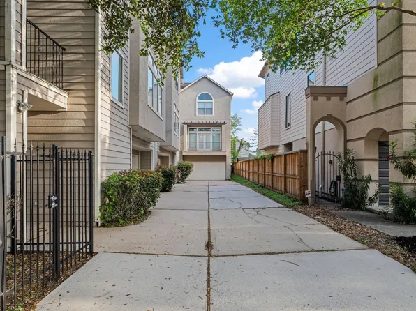 5336 Petty St Unit C, Houston, TX 77007