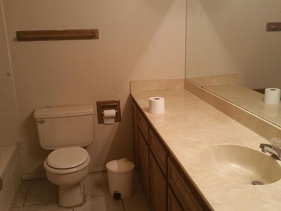 Bathroom 1