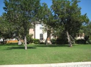 8819 Cherokee Path, Garden Ridge, TX 78266