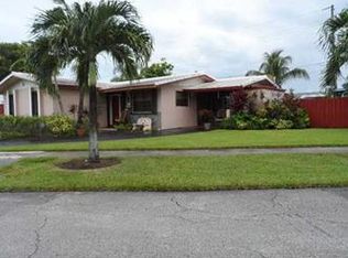 9030 SW 189th St, Cutler Bay, FL 33157
