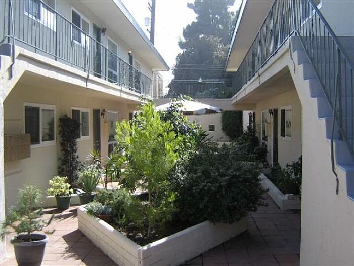1st image of 2161 Garnet Ave APT 7