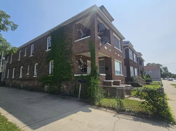 3825 Alder St, East Chicago, IN 46312