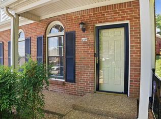 2131 Benton Hall Ct, Columbia, TN 38401