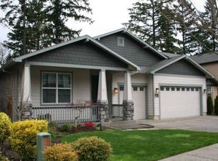 16117 SW Snowy Owl Ln, Beaverton, OR 97007