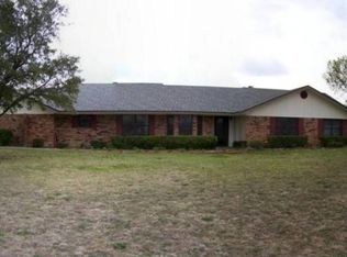 458 Mitchell Rd, Lorena, TX 76655