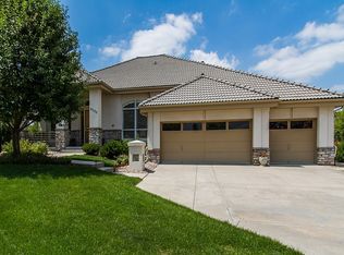 9330 E Hidden Hill Ln, Lone Tree, CO 80124