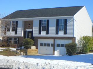 701 Woodbridge Center Way, Edgewood, MD 21040