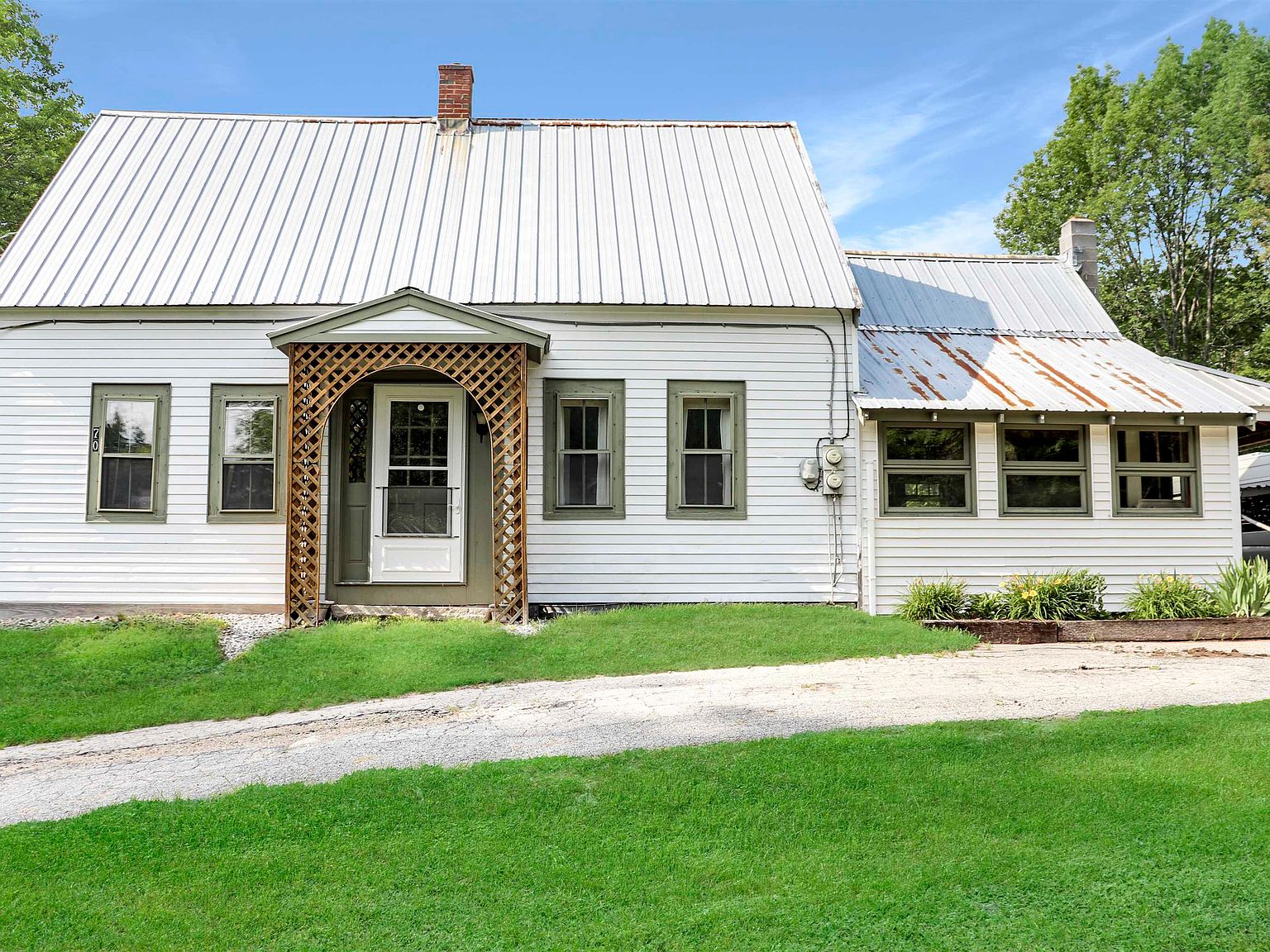 70 Sunnyside Avenue, Tamworth, NH 03886 MLS 4961553 Zillow