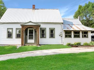 70 Sunnyside Ave, Tamworth, NH 03886