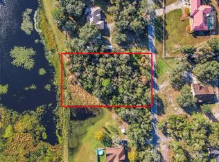 Sackett Rd LOT 135, Debary, FL 32713