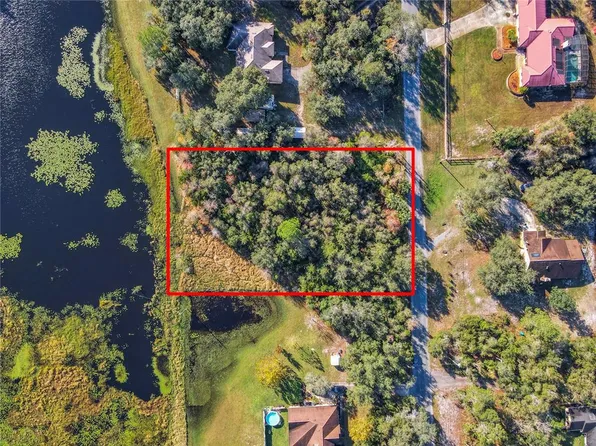 Sackett Rd Lot 135, Debary, FL 32713