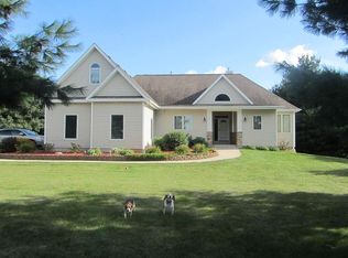 20440 Old Highway 6, Adel, IA 50003